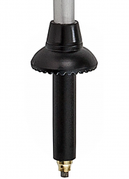 Gabel Ritmo Aubergine